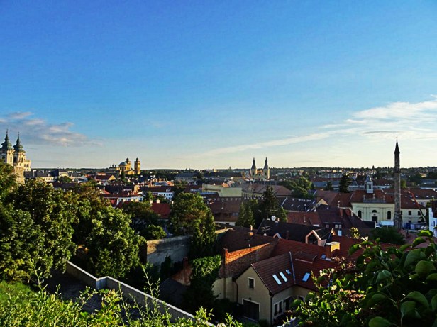 Eger